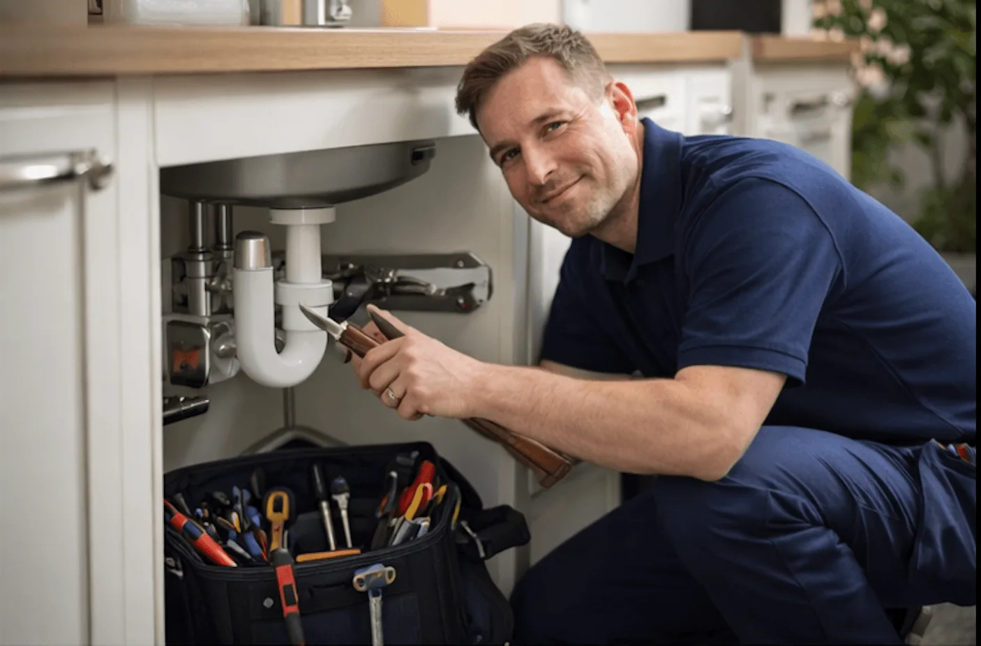 Heating & Plumbing Experts in Exeter