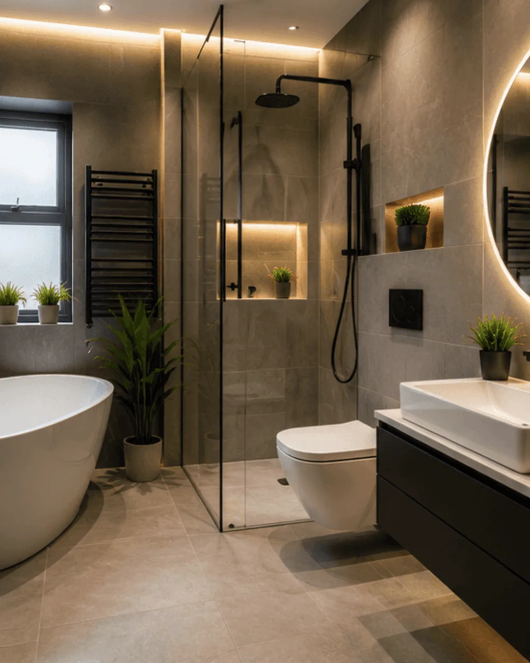 Heating & Plumbing Experts in Exeter