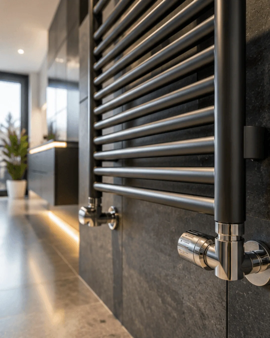 Heating & Plumbing Experts in Exeter